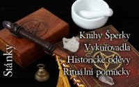 obrázek k akci Festival Mystica