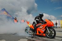 obrázek k akci „Warm Up“ party k motocyklové Grand Prix MOTO GP
