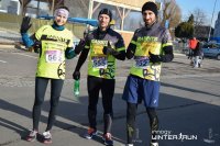 obrázek k akci Innogy Winter Run Olomouc 2019
