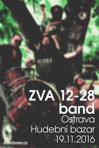 obrázek k akci ZVA 12-28 band