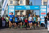 obrázek k akci Škoda FIT půlmaraton 2019