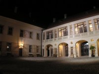 obrázek k akci Detektivní putování za českými pohádkami na zámku Mníšku